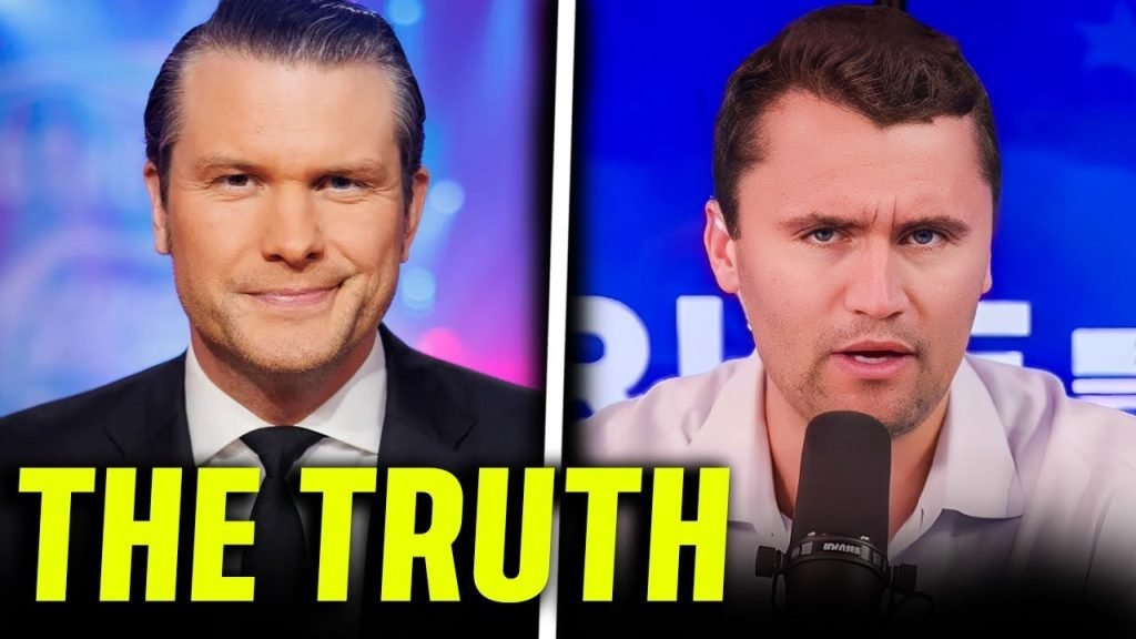 Setting the Record Straight The Truth About Pete Hegseth